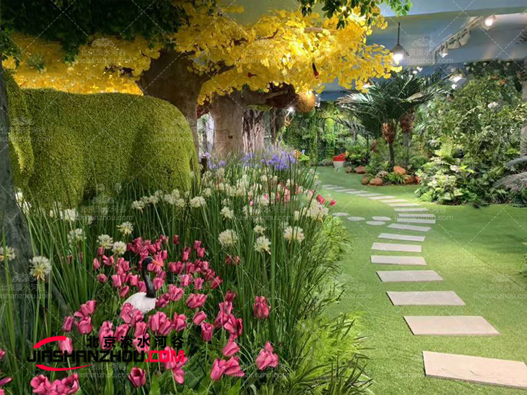 仿真树.jpg 仿真树