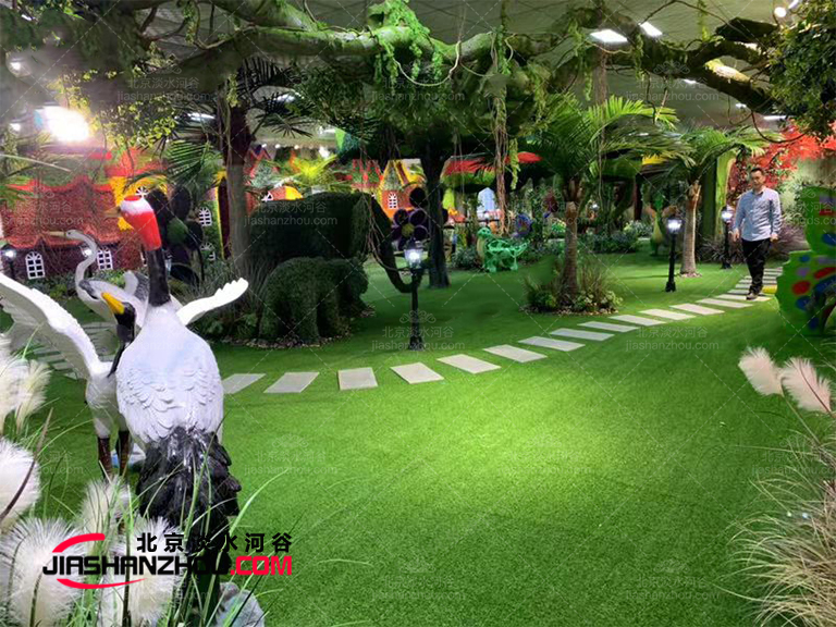 仿真树.jpg 仿真树