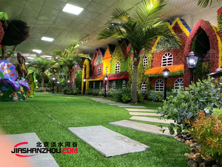 仿真树.jpg 仿真树