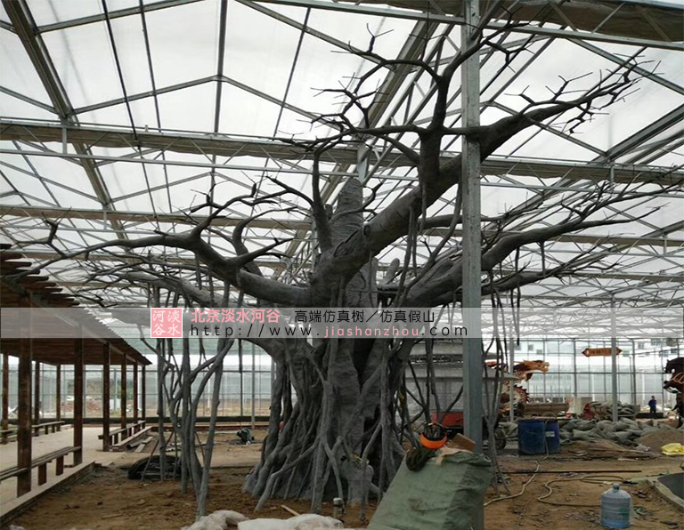 仿真树.jpg 仿真树