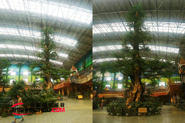 仿真树.jpg 仿真树