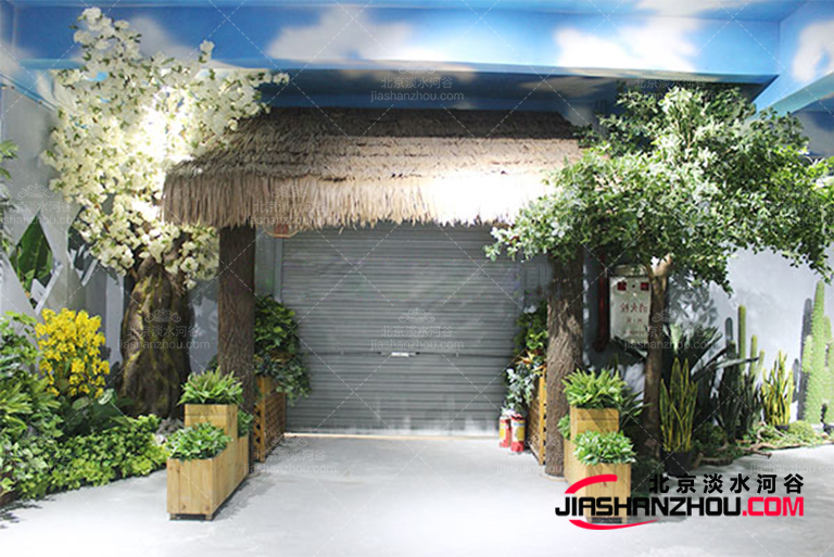 仿真树.jpg 仿真树