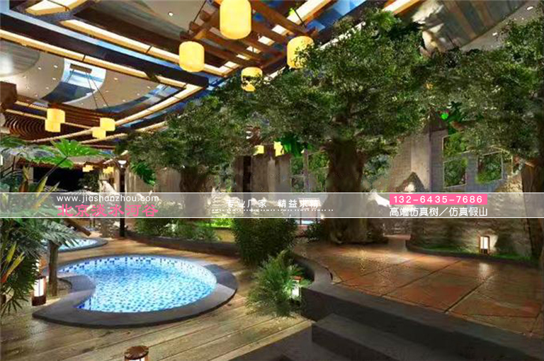 仿真树.jpg 仿真树