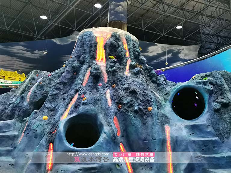 城市探洞工场.jpeg 城市探洞工场