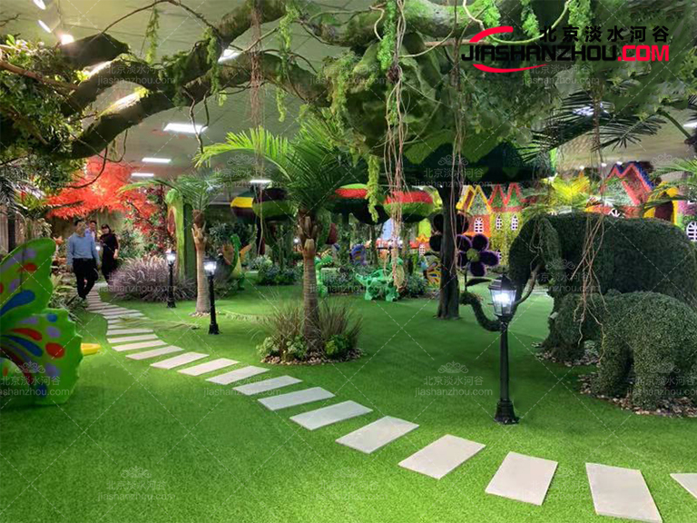 仿真树.jpg 仿真树