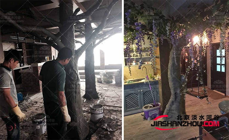 仿真树.jpg 仿真树