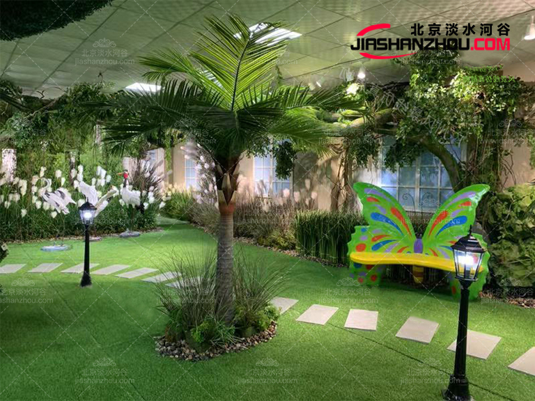 仿真树.jpg 仿真树