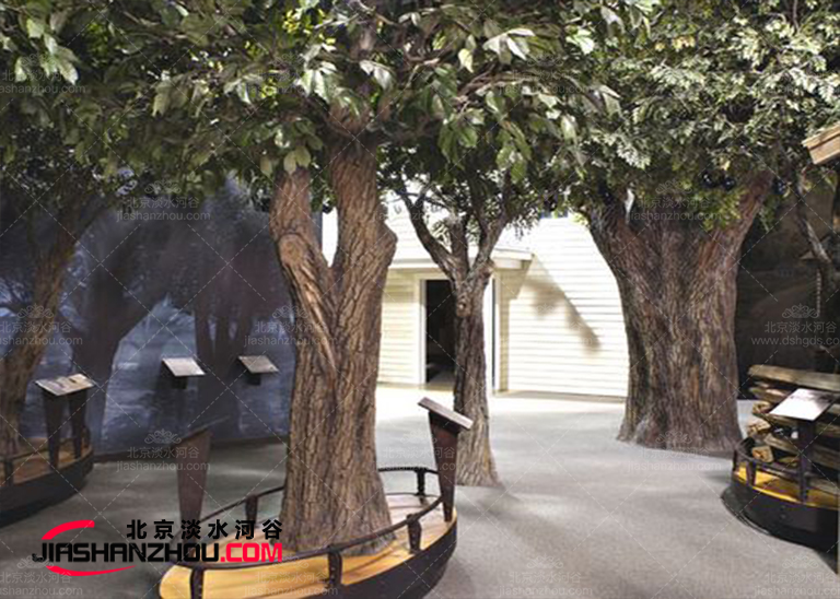 仿真树.jpg 仿真树