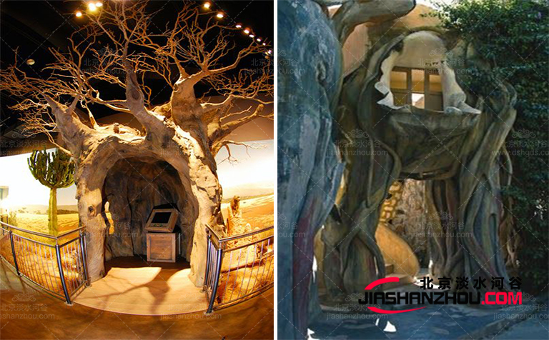 仿真树.jpg 仿真树