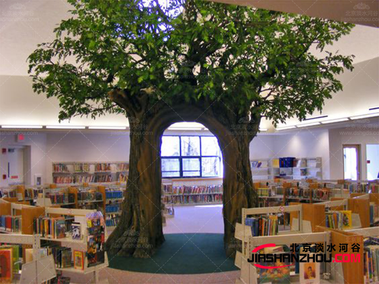 仿真树.jpg 仿真树