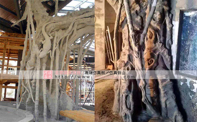 仿真树.jpg 仿真树