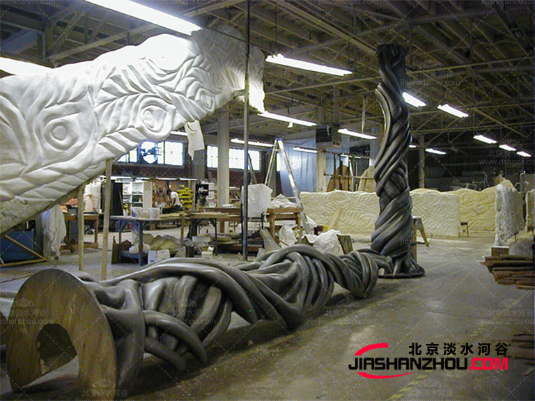 仿真树.jpg 仿真树