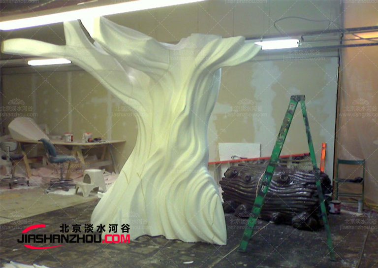 仿真树.jpg 仿真树