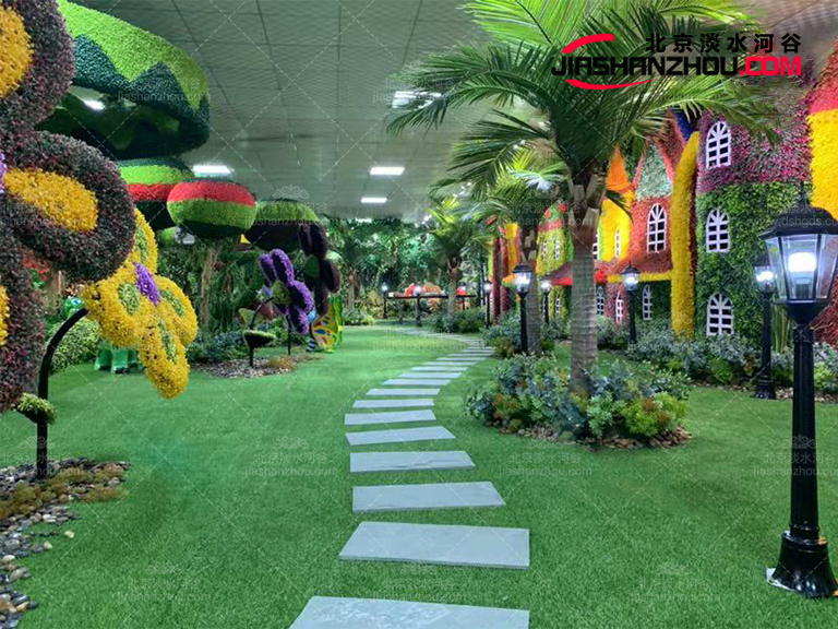 仿真树.jpg 仿真树