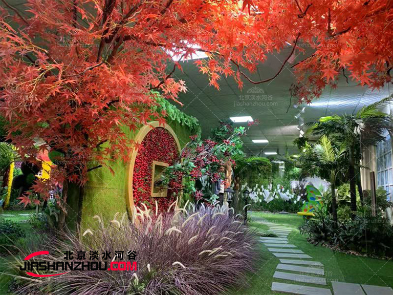 仿真树.jpg 仿真树