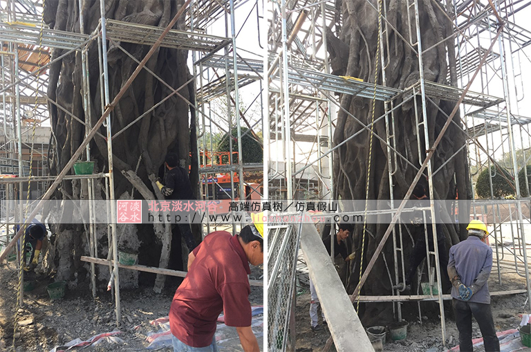 仿真树.jpg 仿真树