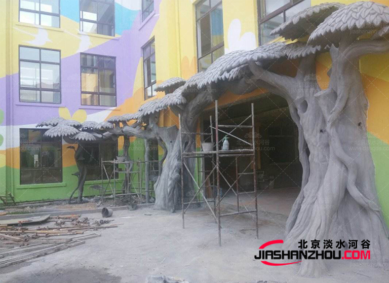 仿真树.jpg 仿真树