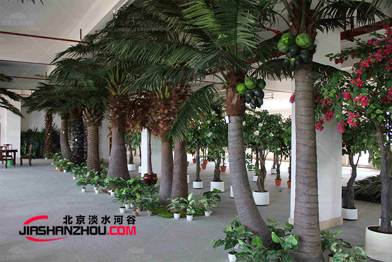 仿真树.jpg 仿真树