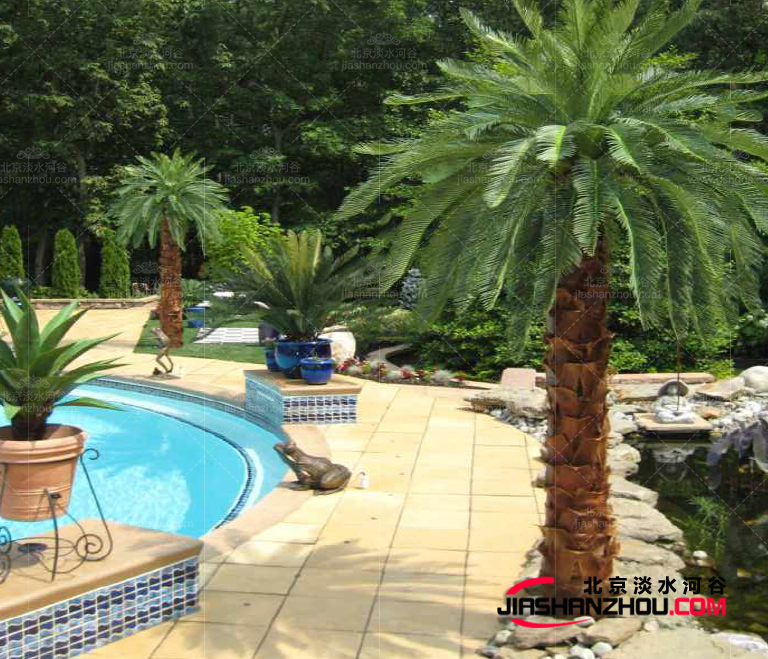 仿真树.jpg 仿真树