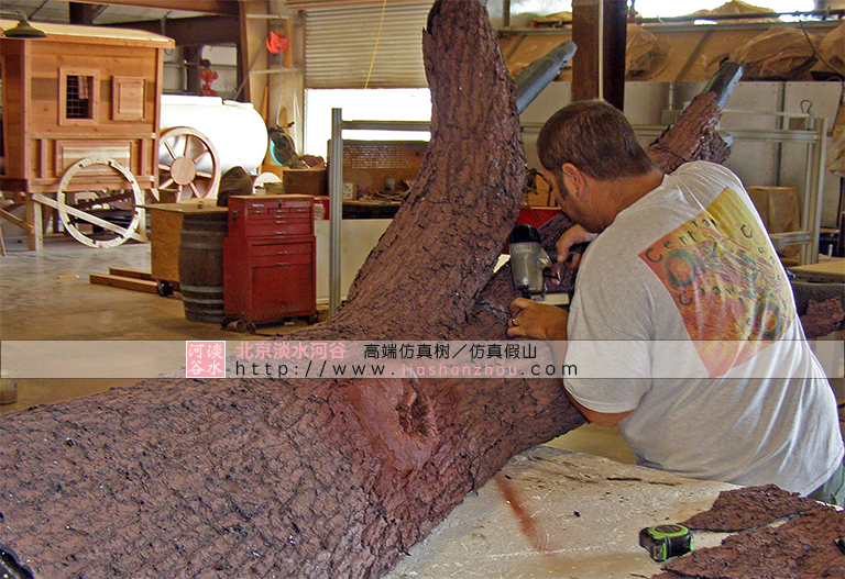 仿真树.jpg 仿真树