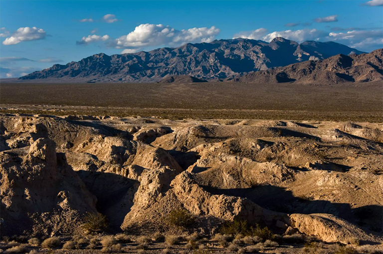 图勒斯普林斯化石床国家纪念碑