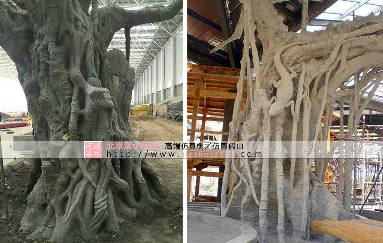 仿真树.jpg 仿真树