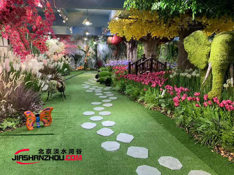 仿真树.jpg 仿真树