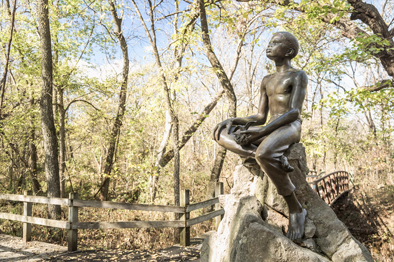 乔治·华盛顿·卡佛国家历史文物