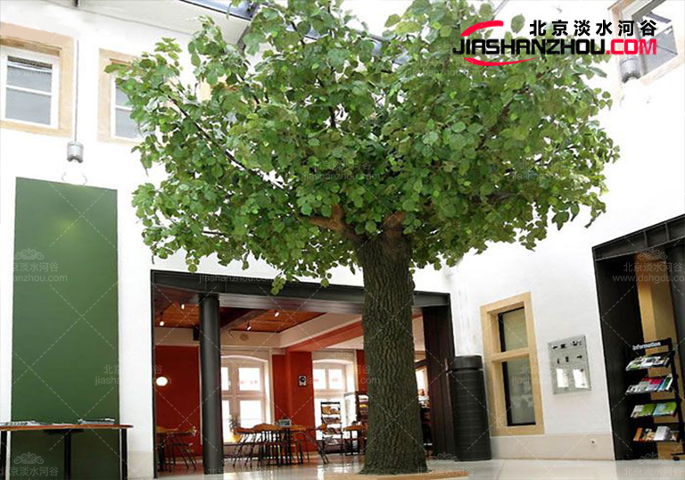 仿真树.jpg 仿真树