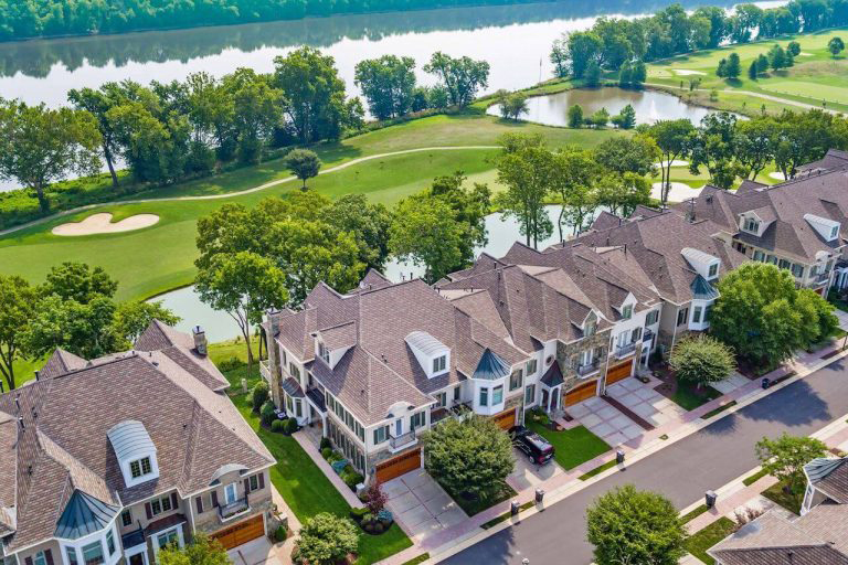 劳登县社区.jpg 劳登县社区