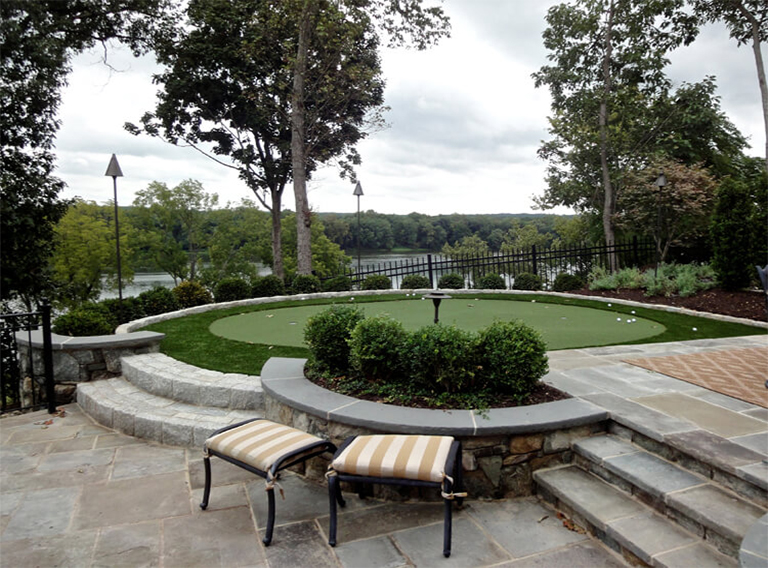 劳登县社区.jpg 劳登县社区