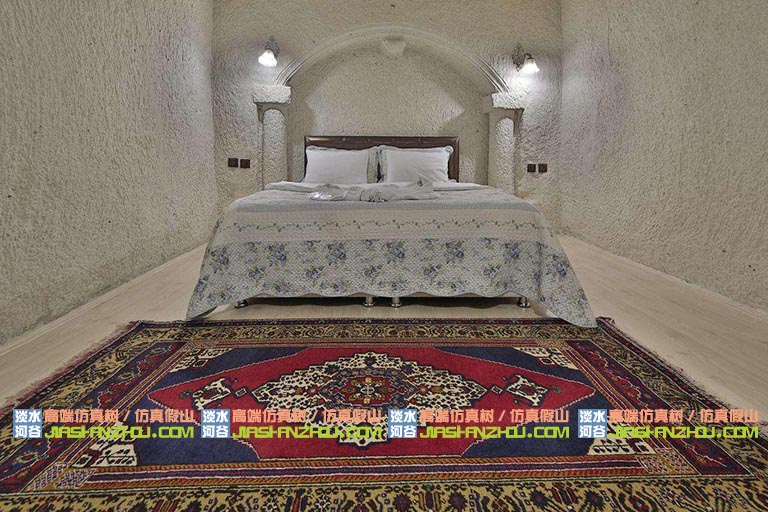 山洞客栈.jpg 山洞客栈