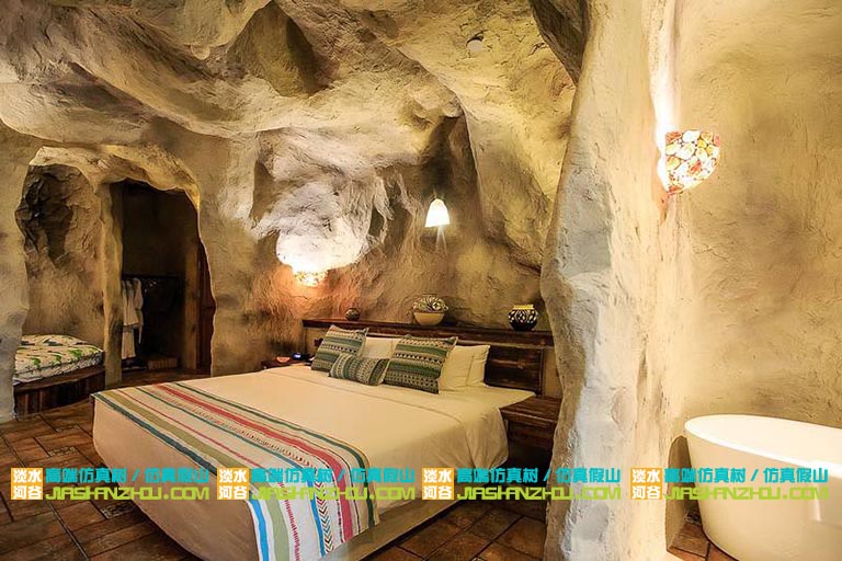 山洞客栈.jpg 山洞客栈