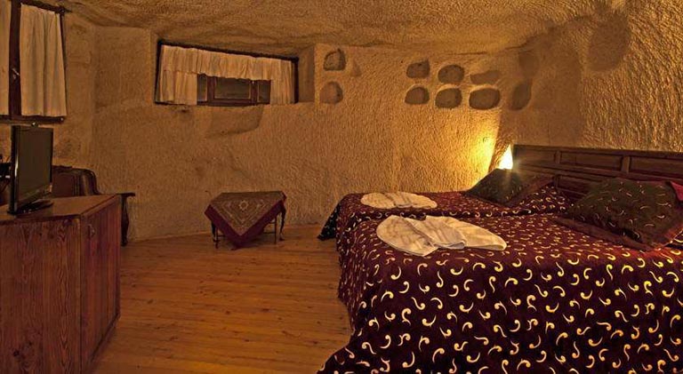 山洞主题装修.jpg 山洞主题装修