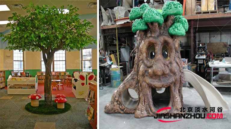 仿真树.jpg 仿真树