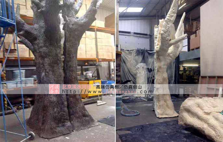 仿真树.jpg 仿真树