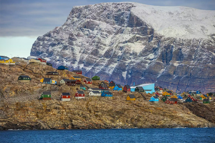 格陵兰的Umanak.jpg 格陵兰的Umanak