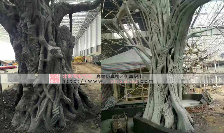 仿真树.jpg 仿真树