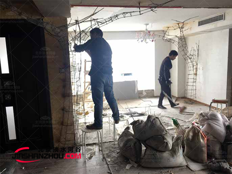 仿真树.jpg 仿真树