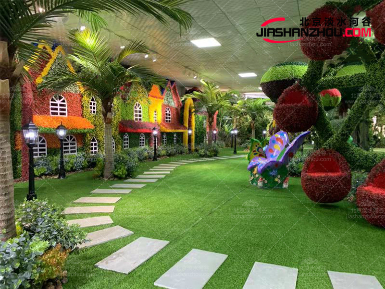 仿真树.jpg 仿真树