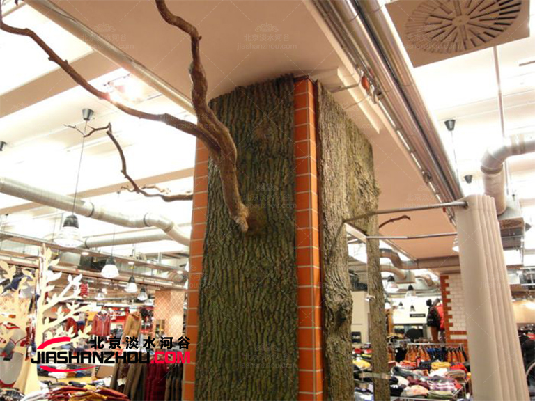 仿真树.jpg 仿真树