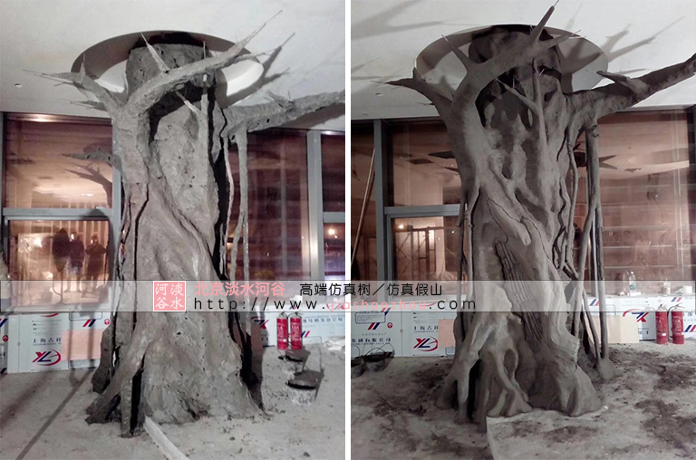 仿真树.jpg 仿真树