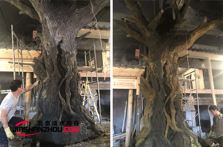 仿真树.jpg 仿真树