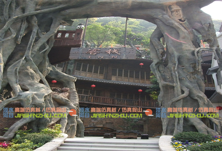 景观仿真树图片.jpg 景观仿真树图片