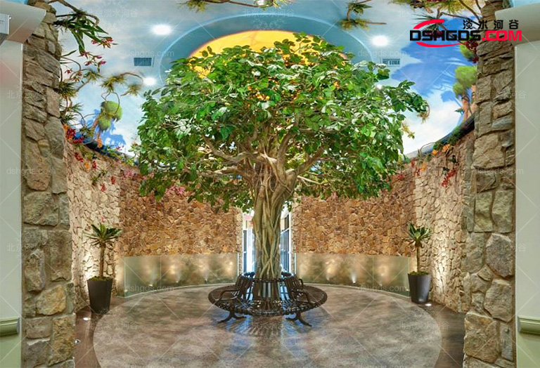 景观仿真树图片.jpg 景观仿真树图片