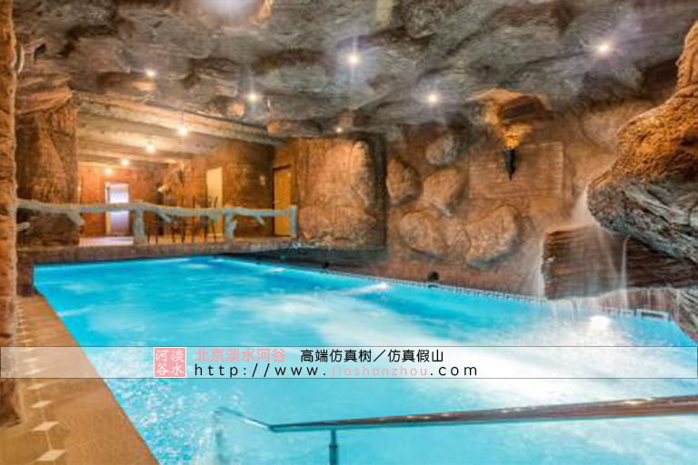 人工塑石假山图片.jpg 人工塑石假山图片