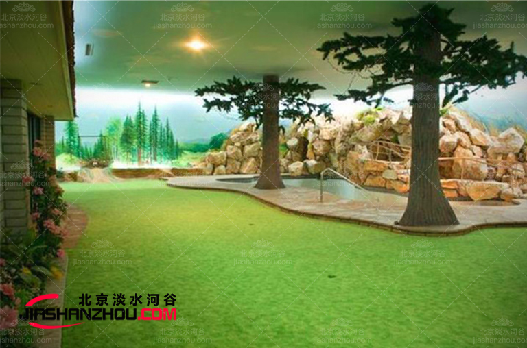 高仿真松树.jpg 高仿真松树