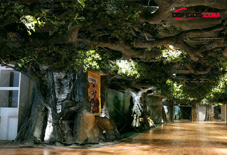 仿真树.jpg 仿真树