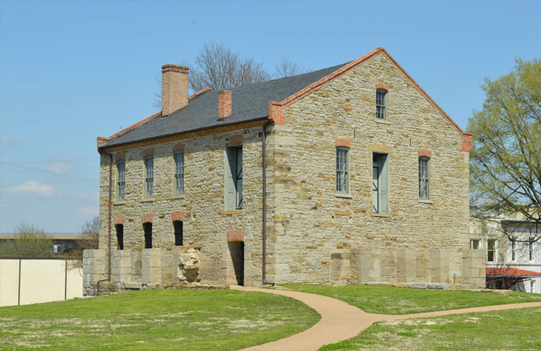 史密斯堡国家历史遗址.jpg 史密斯堡国家历史遗址