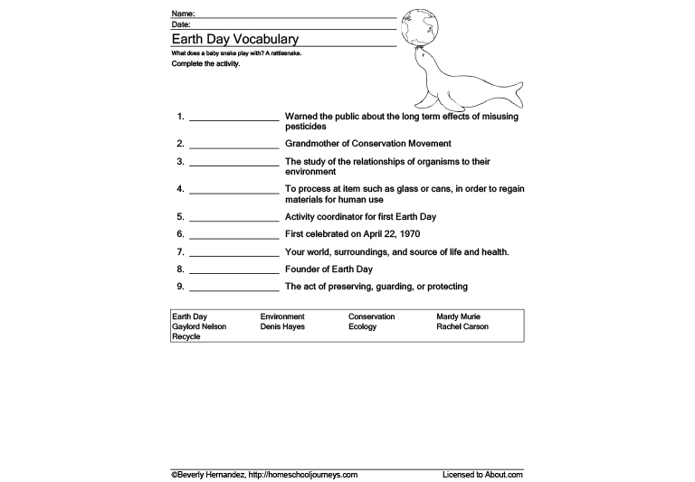 地球日词汇.jpg 地球日词汇